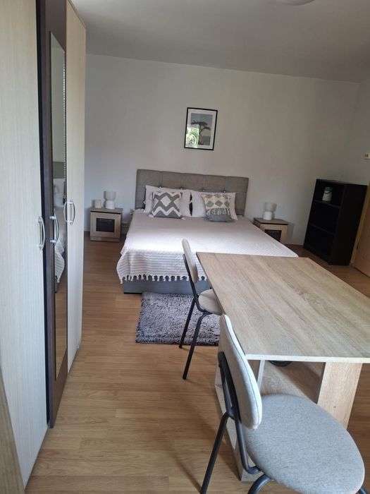 2 garsoniere de inchiriat