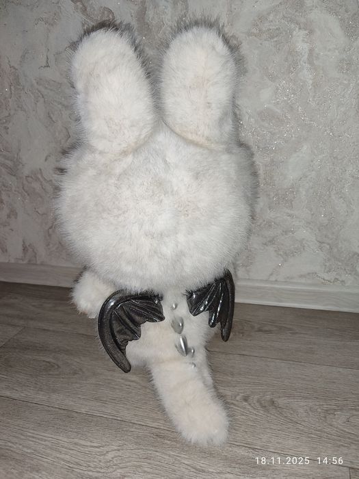 Продам новую Labubu ( лабубу ) - 52 см