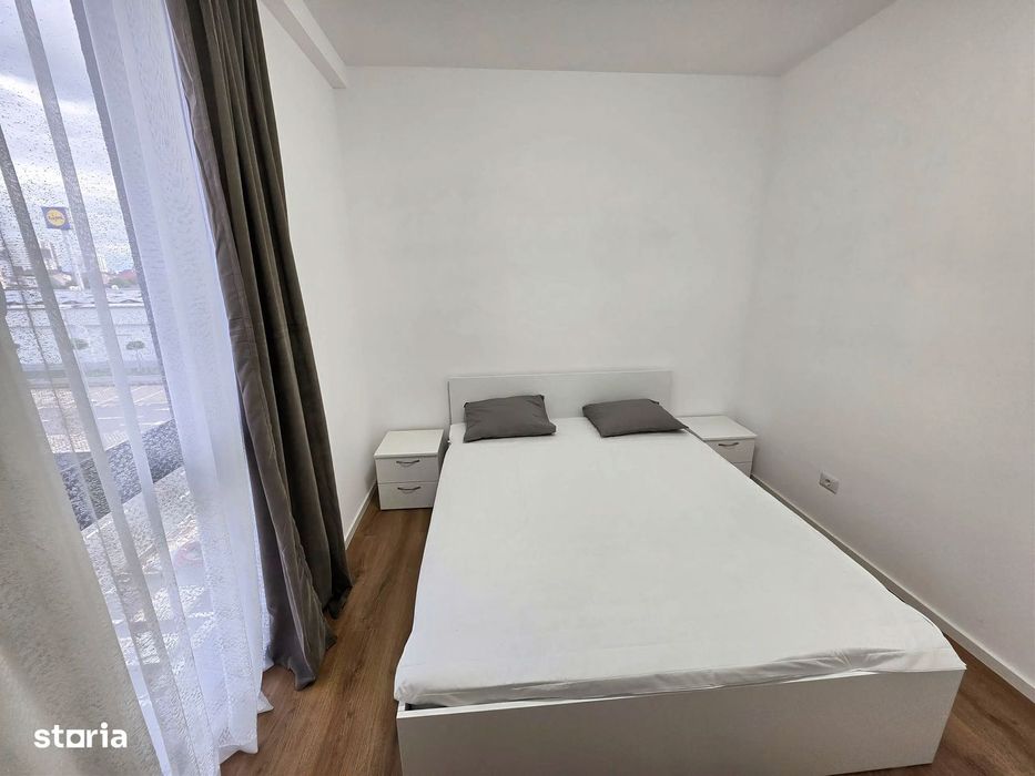 Prima inchiriere - Totul nou ! Ateneo Residence