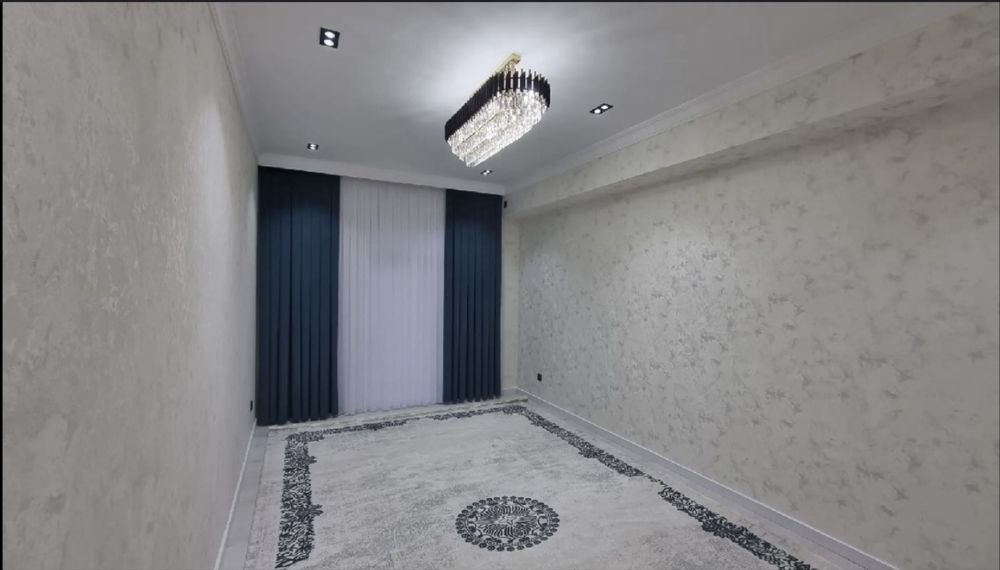 Продаётся квартира Юнсабад 10 4- комната