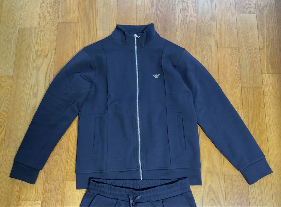 Trening Emporio Armani Casual