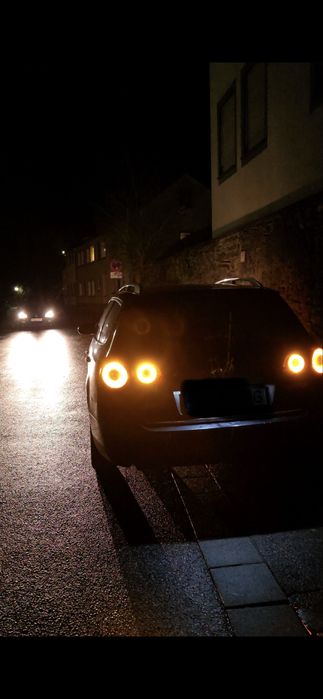 Vand Passat b6