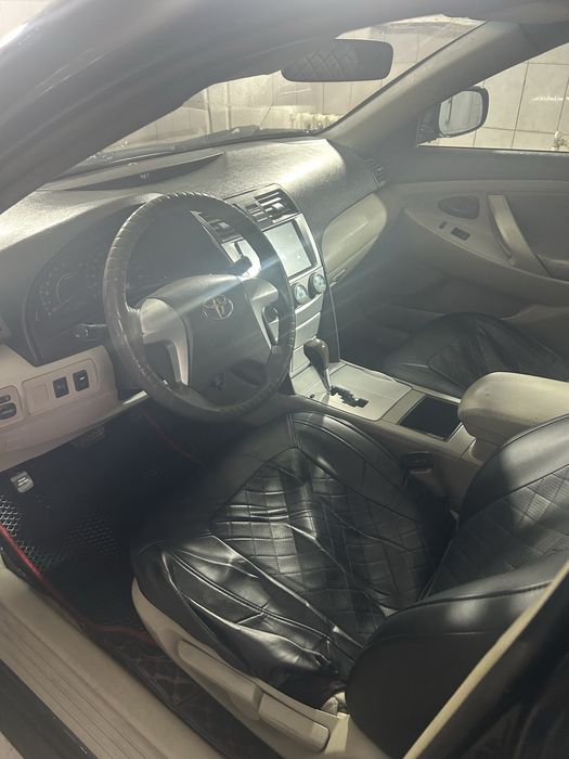 Продам Камри 40 тойота