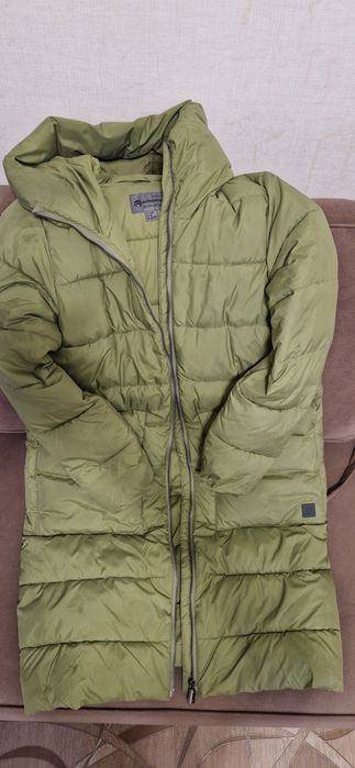 Пуховик outventure, размер M