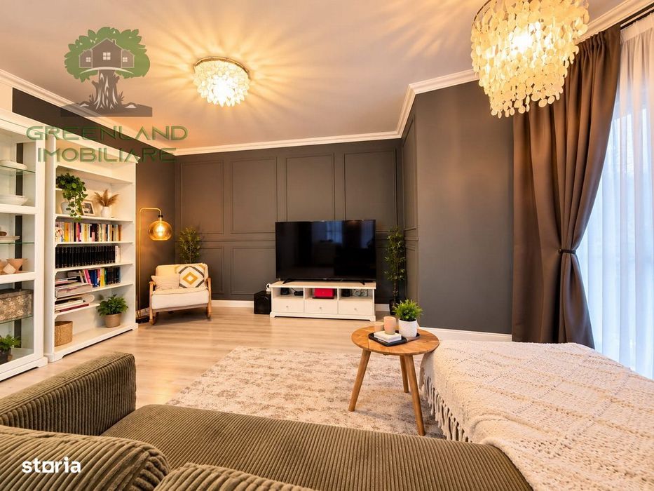 CASA individuala 5 camere, 2 bai, beci, 133mp, teren 250mp, MIROSLAVA