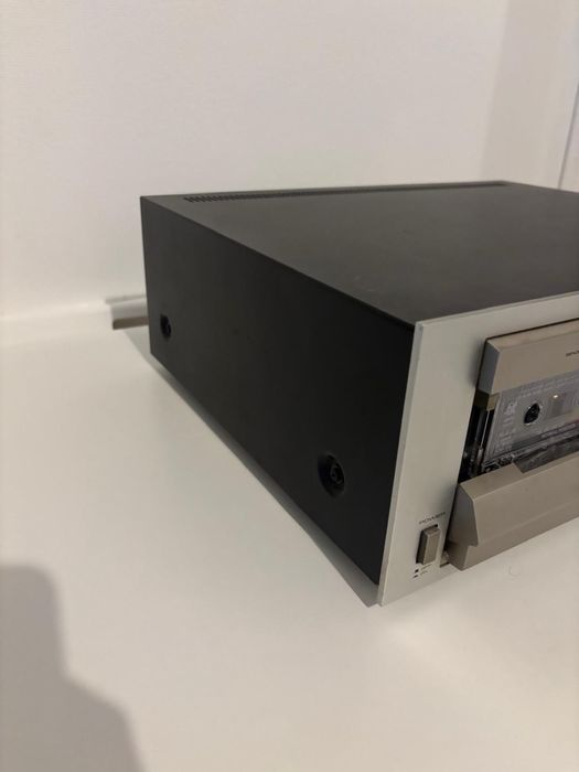 Deck Pioneer CT-F850