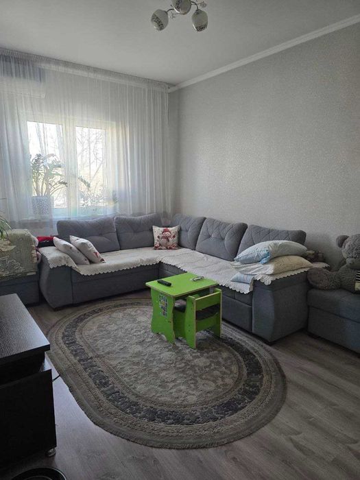 Cрочно Продаю 1/4/5 кв на карасу-3