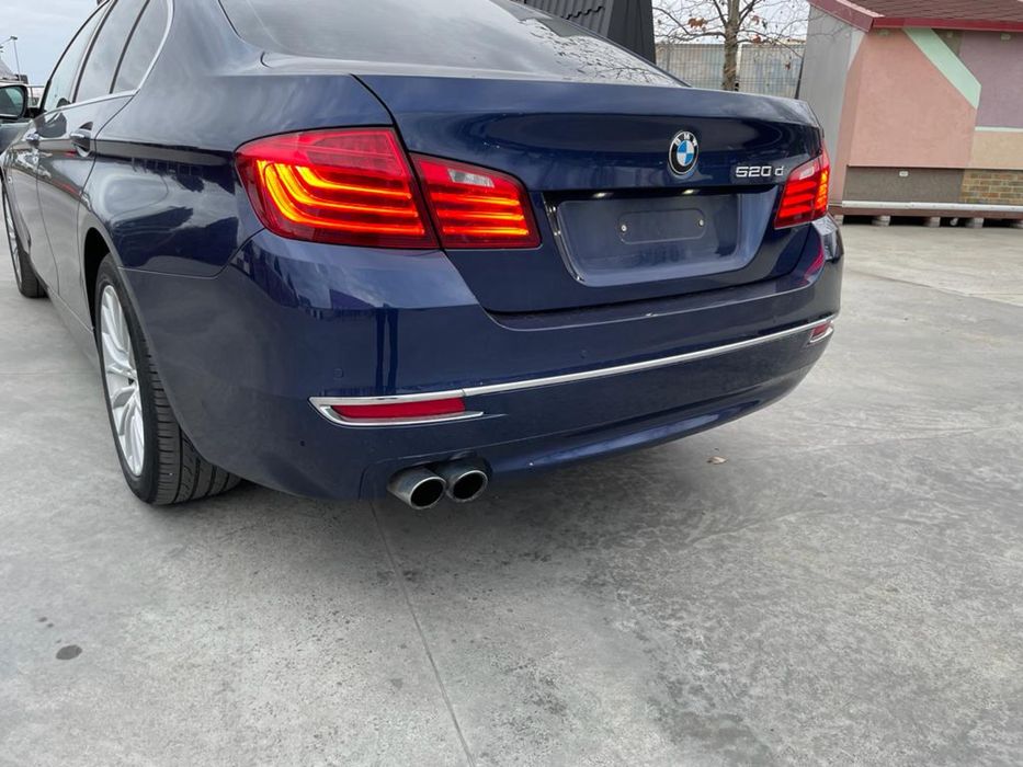 Dezmembrez Piese BMW F01 F10 Seria 5 7 Facelift LCI