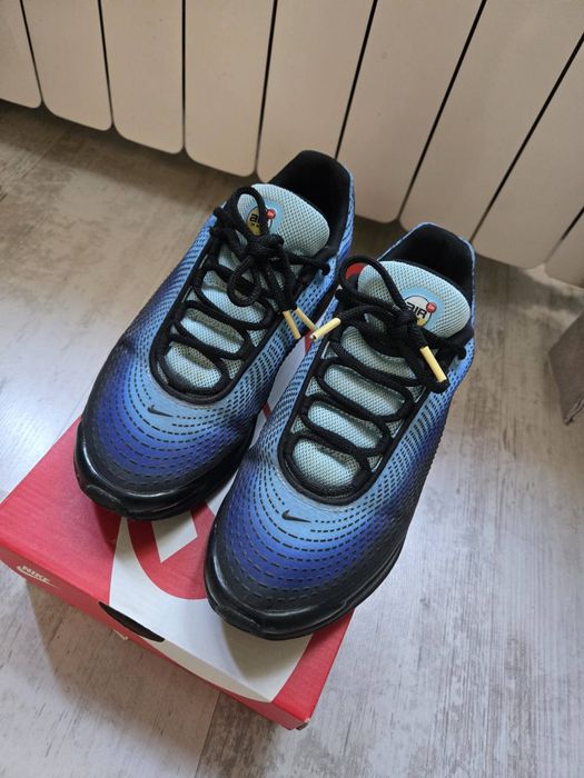 Nike Air Max Dn SE