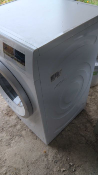Bosch пералня 8кг