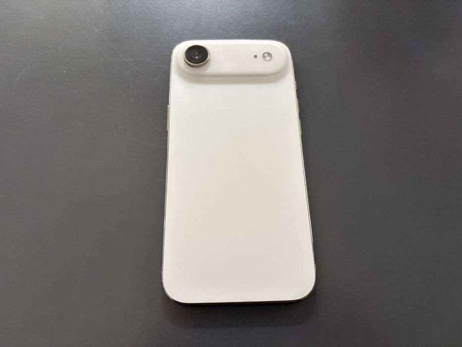 Apple iPhone Air 256GB