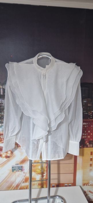 Cămașă dama matase