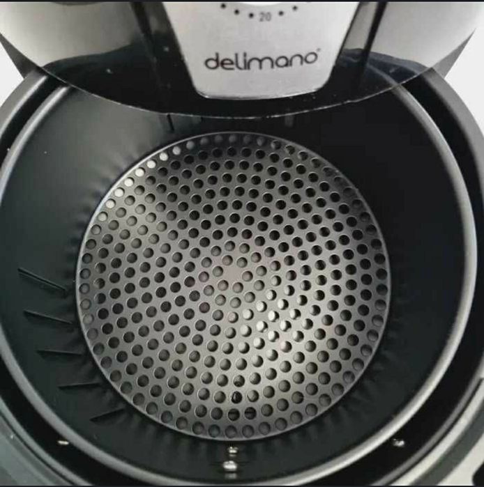 Air Fryer Delimano
