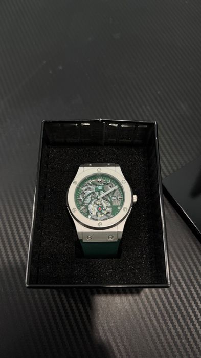 Наручные часы нержквеющая сталь