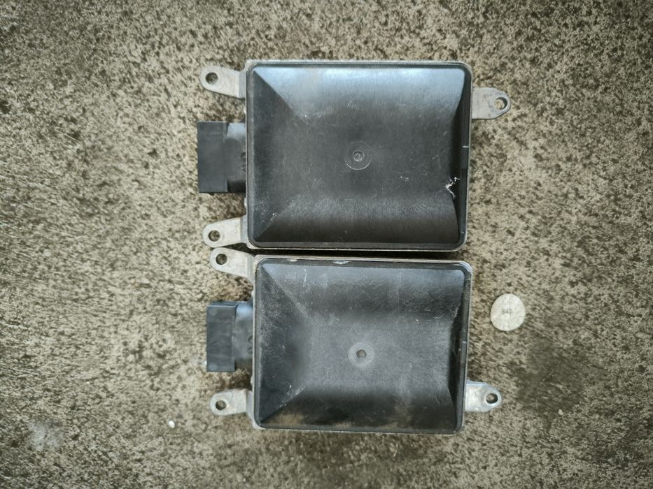 Задни радари/Side asist Audi A8 d4