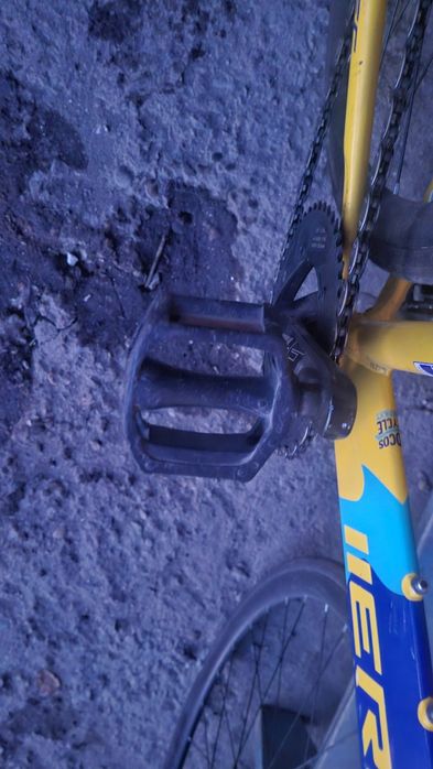 Прдам велосипед фикс IIEREC