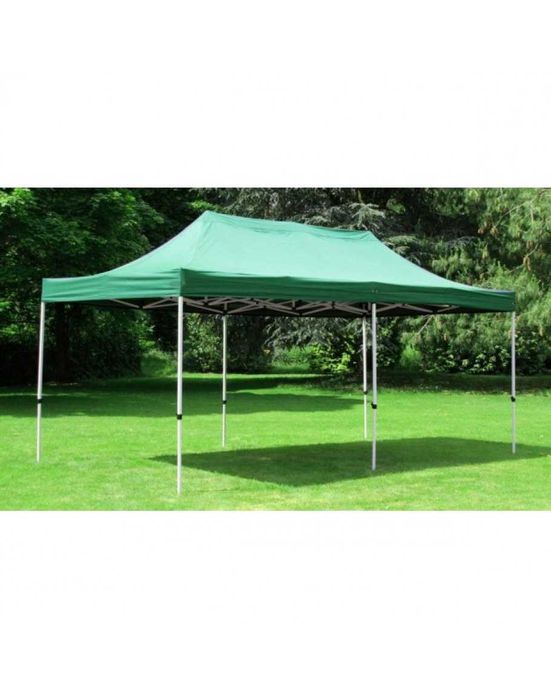 Шатра 3/6 сгъваема конструкция тип хармоника