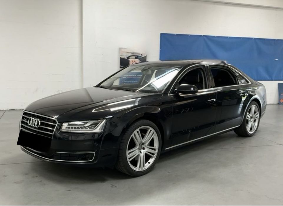 Оригинални джанти ОЕМ 21 Audi