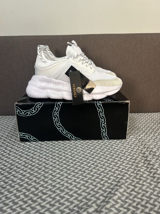 Versace Chain Reaction 41-44