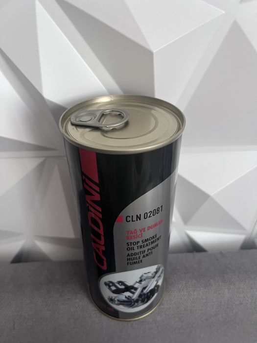 Добавка против дим и разход на масло (400ml)