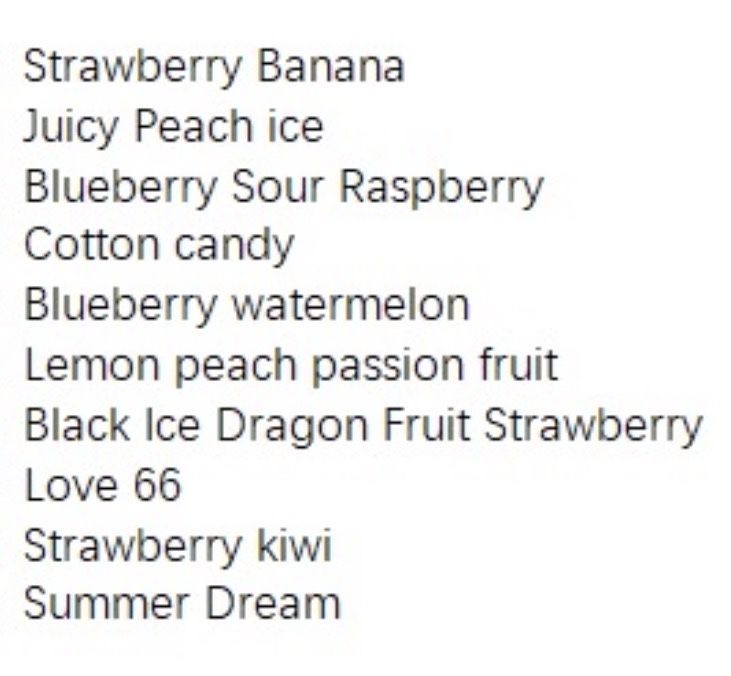 Vape Razz Bar 60000 pufuri