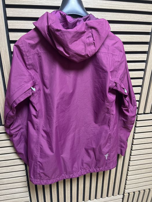 SALEWA : Puez Clastic Powertex 2L Jacket - НОВО S / Оригинал