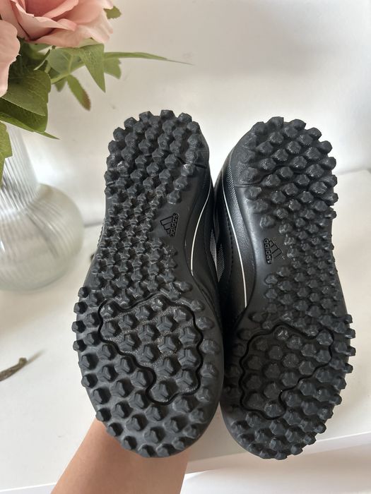 Ghete footbal Adidas 28