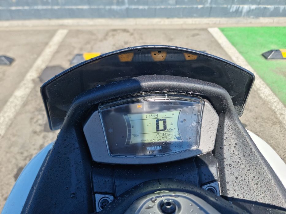 Yamaha nmax 125cc 2025