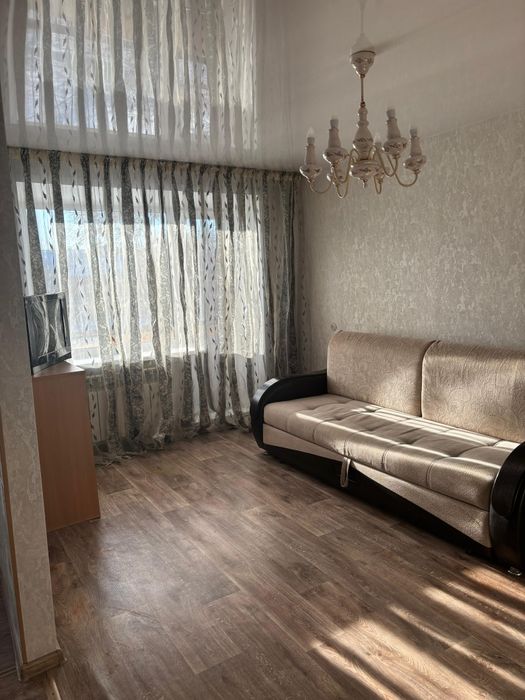 Сдача однокомнатной квартиры