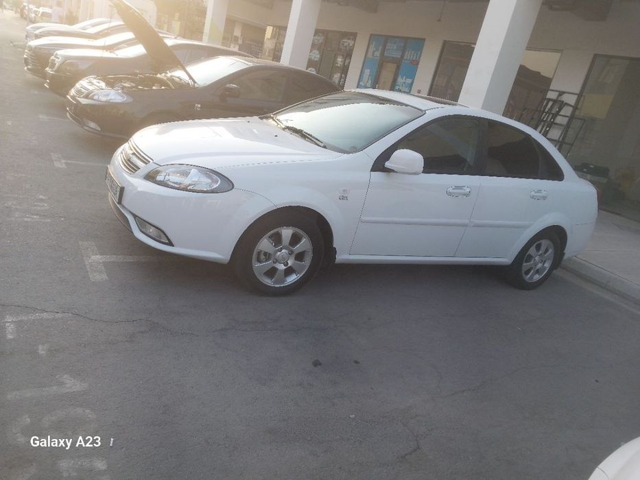 Gentra 3 pozitsiya avtomat