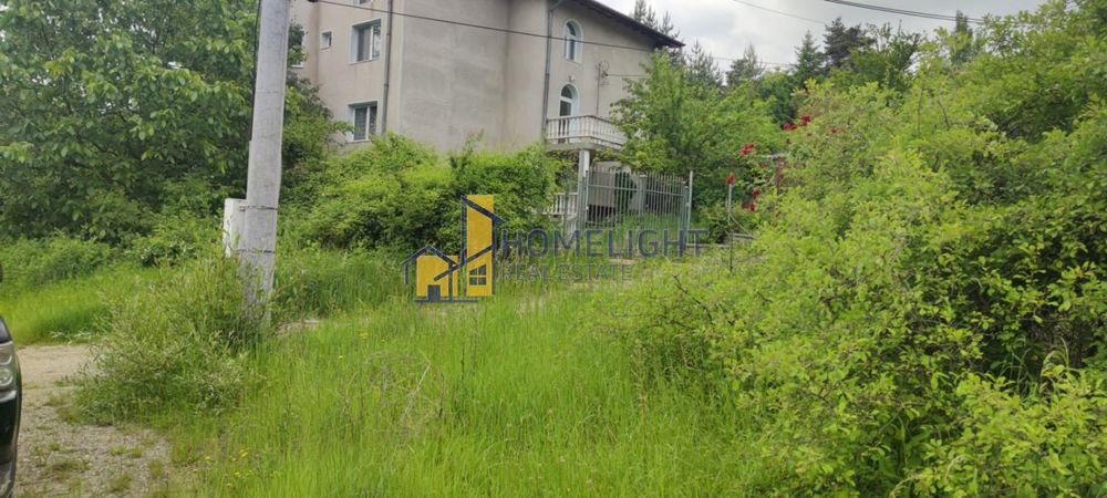 Парцел в кв. Горна баня