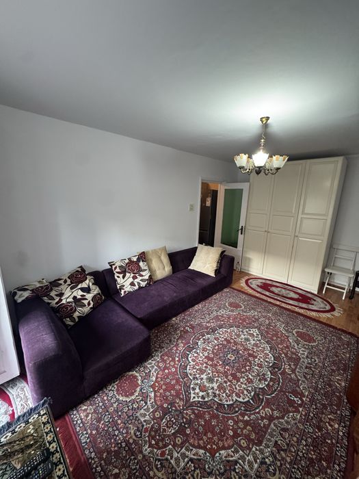 3 CAMERE Decomandate 74 mp Lapuș Argeș Centrala proprie O76O 524 134