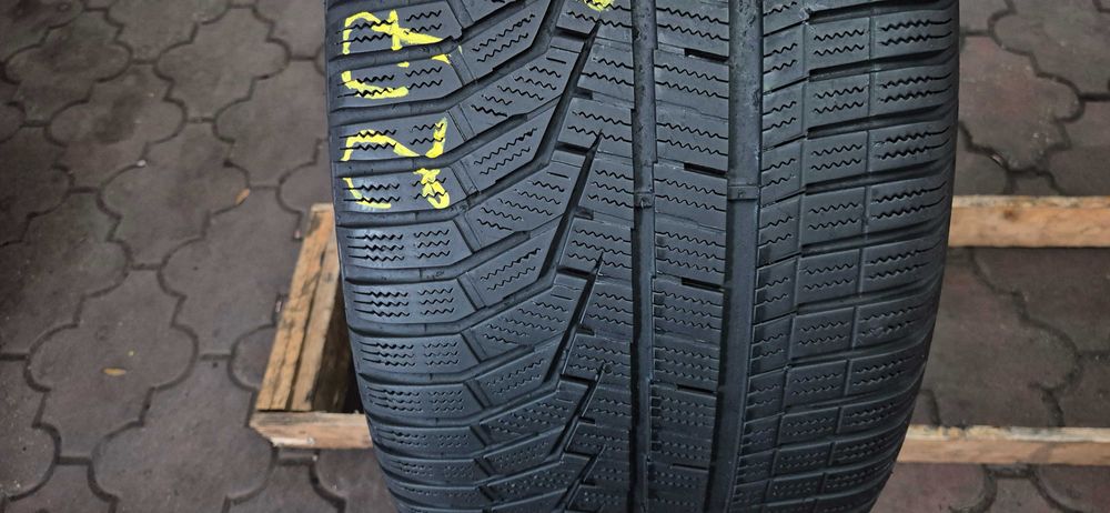 anvelope Pirelli,Hankook 275/30/20 m&s iarna
