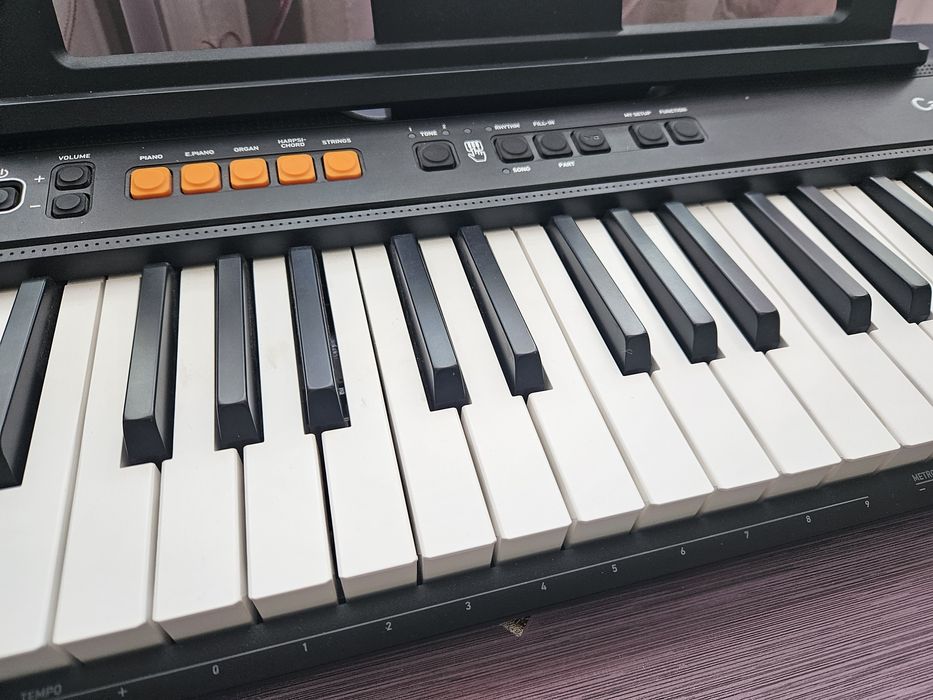 Синтезатор Casiotone