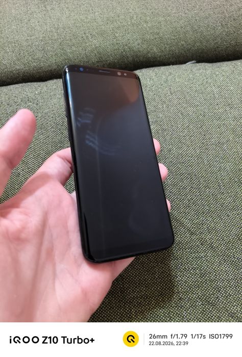Samsung Galaxy S8 2017