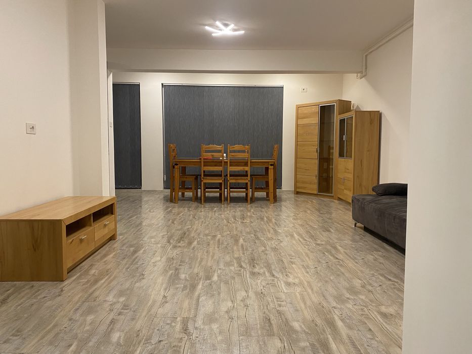 Apartament santandrei