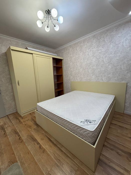 Продается Своя 3х ком квартира Максим горький Паспортный стол 77 серия