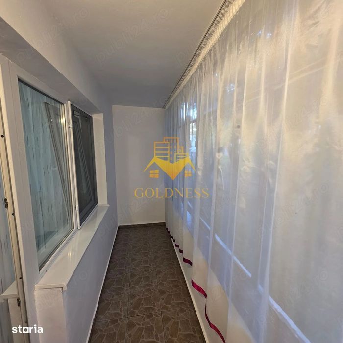 3 camere decomandate, Manastur, BIG, Dacia, MC, Mehedinți, Centrala