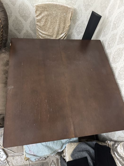 Стол раскладной 4 метра