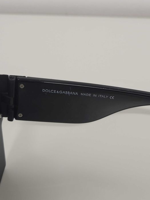 Ochelari de soare Dolce Gabbana