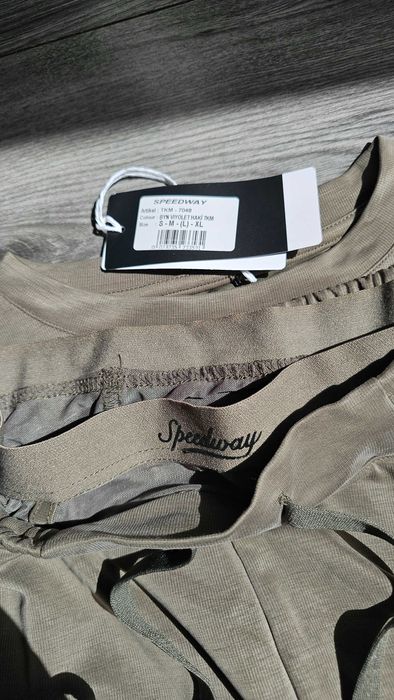 Нов сет / комплект Speedway