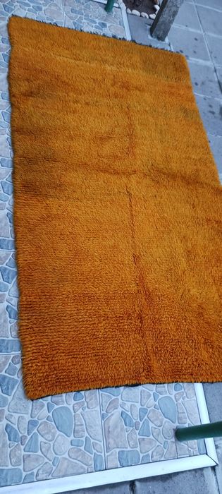 Вълнен китетик и родопско одеяло