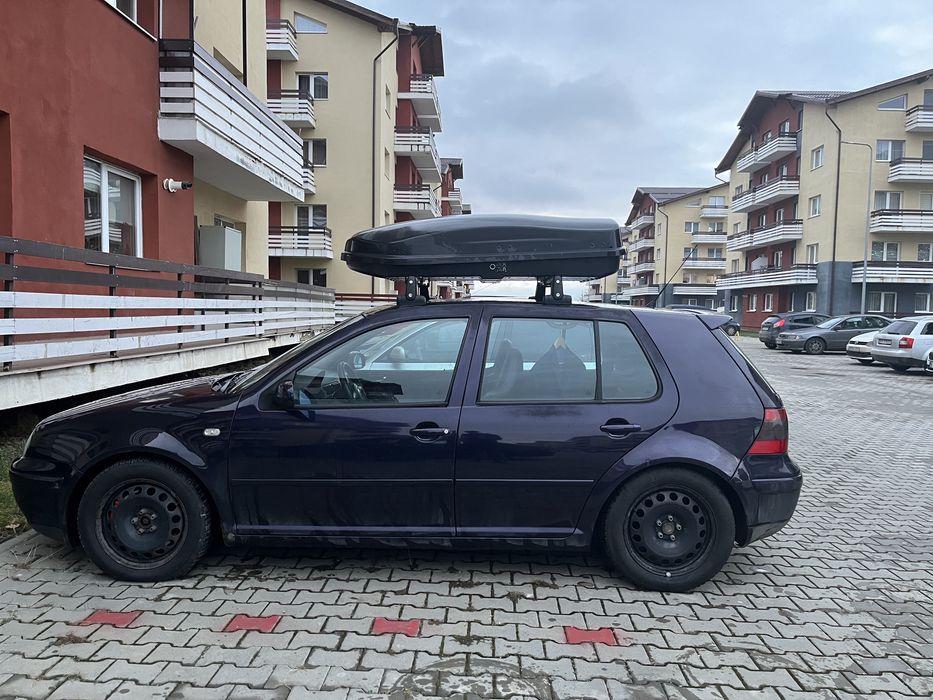 Roti iarna r16, 5x100, anvelope Dunlop