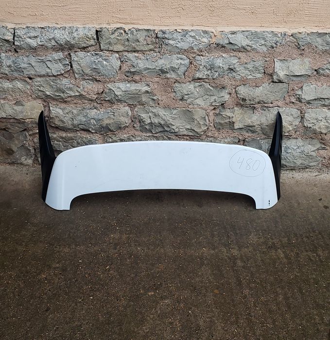 Спойлер задна броня Hyundai Kona