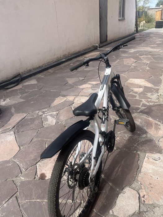 горный велосипед mtb