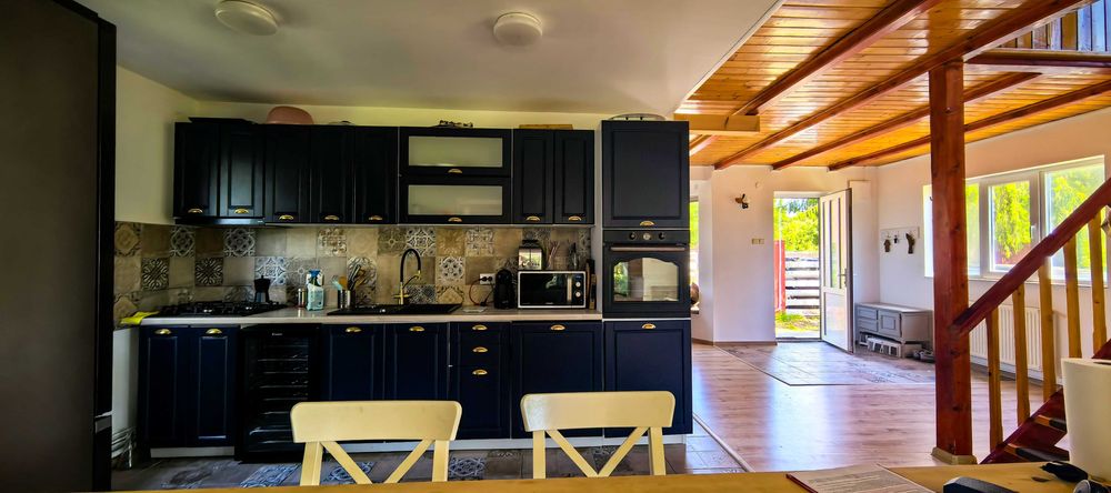 Casa superba in Breaza P+M 179Mp