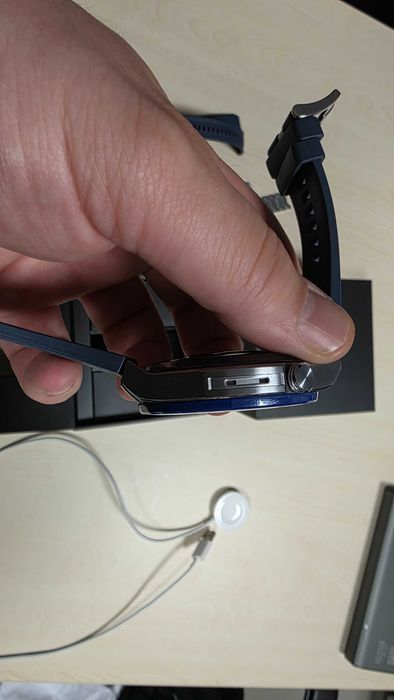 Huawei Watch Ultimate
