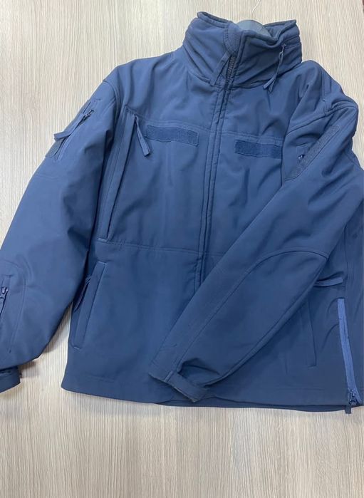 Geaca Softshell Tactica Jandarmerie Politie Forte de ordine noua