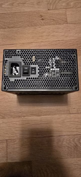 Захранване EVGA 850 2бр.