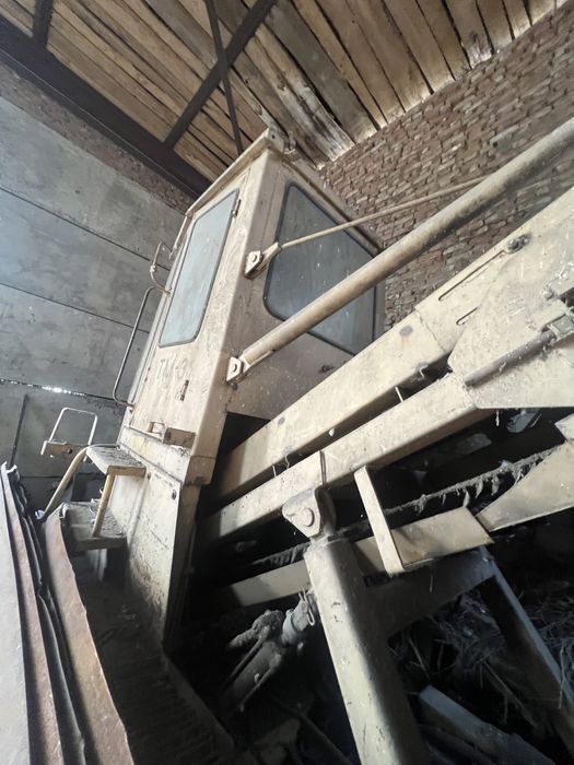 Продам погрузчик ТМ 3